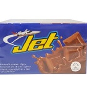 Nutresa Jet