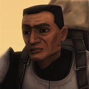 Clone Trooper Rys
