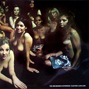 The Jimi Hendrix Experience - Electric Ladyland (1968)