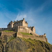 Edinburgh Castle, Edinburgh