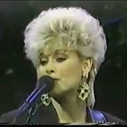 Out of Your Shoes- Lorrie Morgan