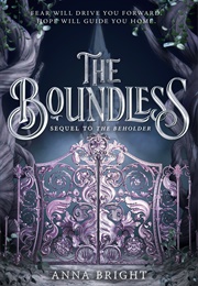 The Boundless (Anna Bright)