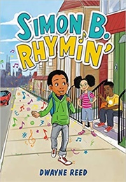 Simon B. Rhymin' (Dwayne Reed)