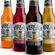 Virgil's Black Cherry