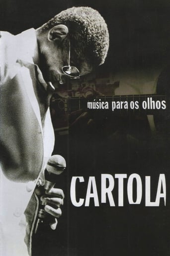 Cartola - Música Para Os Olhos (2007)