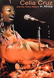 Fania All Stars: Live in Africa 1974 (1974)