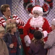 Mama's Family: Santa Mama