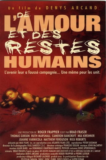 Love &amp; Human Remains (1993)