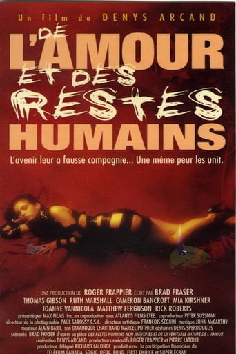 Love & Human Remains (1993)
