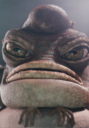 Song of a Toad (2016)