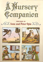 A Nursery Companion (Iona &amp; Peter Opie)