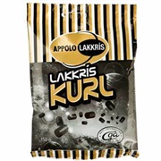 Appolo Lakkris Kurl