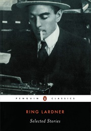Selected Stories (Ring Lardner)