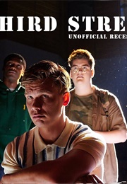 Recess: Third Street (2019)