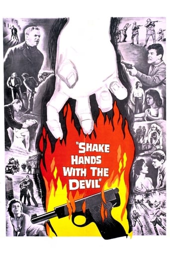 Shake Hands With the Devil (1959)