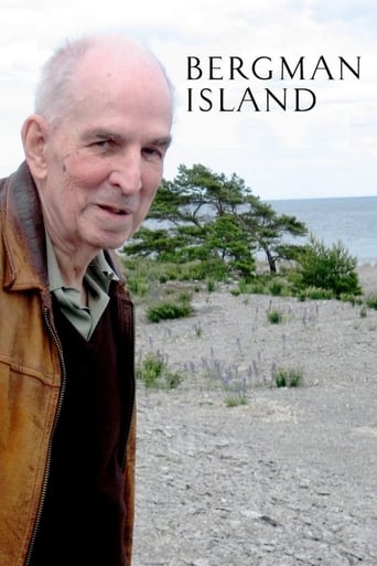 Bergman Island (2004)