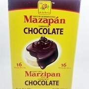De La Rosa Mazapan Chocolate
