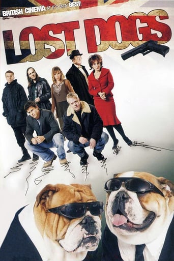 Lost Dogs (2005)