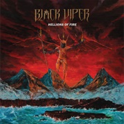 Black Viper - Hellions of Fire