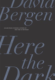 Here the Dark (David Bergen)