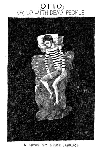 Otto; Or, Up With Dead People (2008)