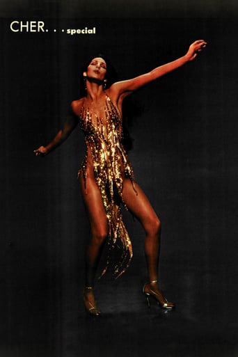 Cher... Special (1978)