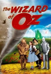 The Wizards of Oz (1939)