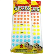 Sweet Spots