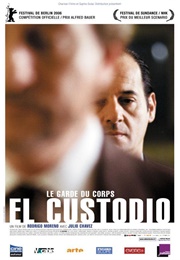 The Custodian (2007)