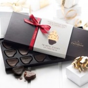 Cafe-Tasse Assortiment Mini Tasses Noel