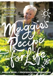 Maggie's Recipe for Life (Maggie Beer)
