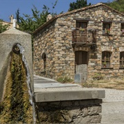 Sadali, Sardinia, Italy