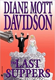 The Last Suppers (Diane Mott Davidson)