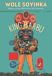 King Baabu (Wole Soyinka)