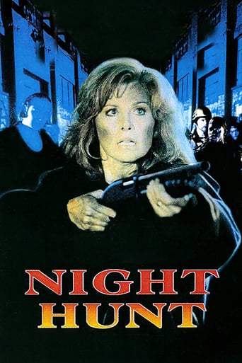 Survive the Night (1993)