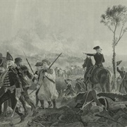 Battle of Bennington