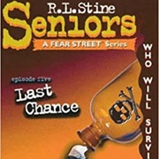 Last Chance