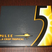 5 Gum Pulse
