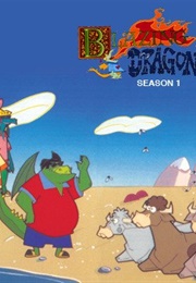 Blazing Dragons (1996)