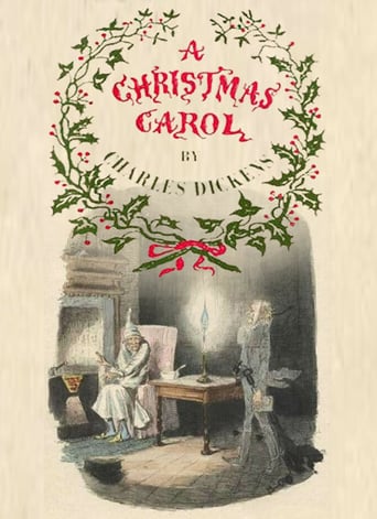 A Christmas Carol (1923)
