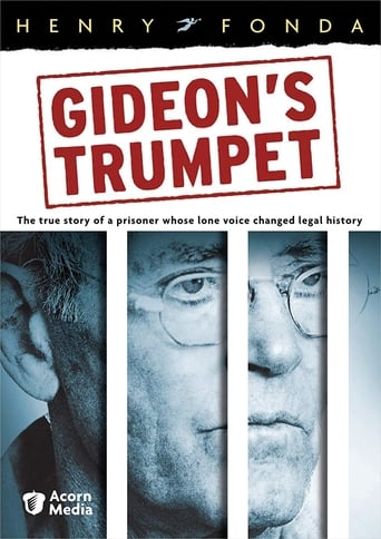 Gideon&#39;s Trumpet (1980)