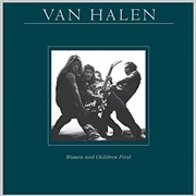 Women and Children First (Van Halen, 1980)