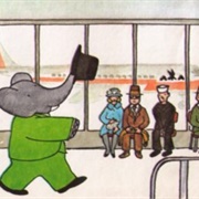 Babar Comes to America (1971)