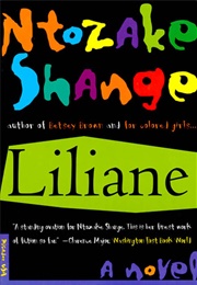 Liliane (Ntozake Shange)