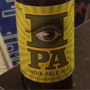 Lakefront Brewery IPA
