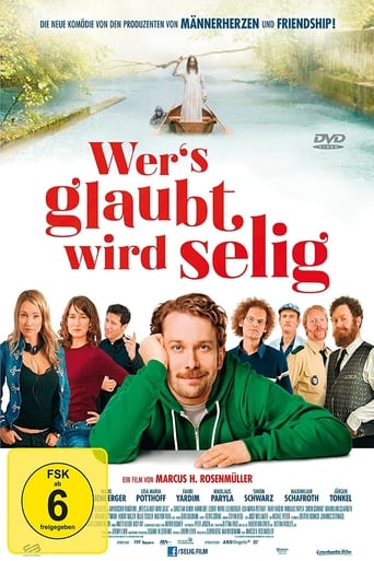 Wer's Glaubt Wird Selig (2012)