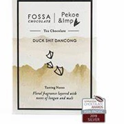 Fossa Duck Shit Dancong Oolong Chocolate