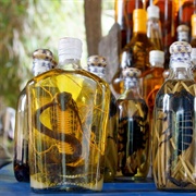 Snake Wine, Vietnam