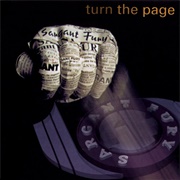 Sargant Fury - Turn the Page