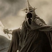 Witch King of Angmar